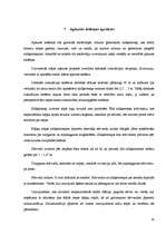 Referāts 'Apkures un ventilācijas projekta paskaidrojuma raksts', 39.