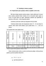 Referāts 'Apkures un ventilācijas projekta paskaidrojuma raksts', 46.