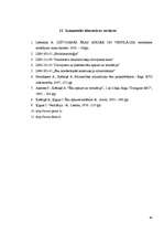 Referāts 'Apkures un ventilācijas projekta paskaidrojuma raksts', 48.