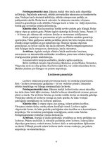 Konspekts 'Panarīcijs', 4.