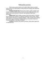 Konspekts 'Panarīcijs', 5.