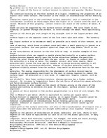 Eseja 'Surface Tension', 1.