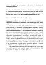 Diplomdarbs 'Maksātnespējas pieteikums, tā veidi un sekas', 4.