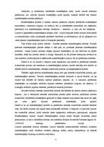 Diplomdarbs 'Maksātnespējas pieteikums, tā veidi un sekas', 8.