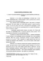 Diplomdarbs 'Maksātnespējas pieteikums, tā veidi un sekas', 22.