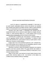 Diplomdarbs 'Maksātnespējas pieteikums, tā veidi un sekas', 33.