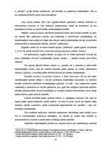 Diplomdarbs 'Maksātnespējas pieteikums, tā veidi un sekas', 40.