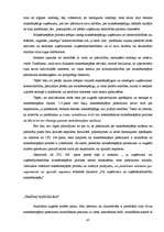 Diplomdarbs 'Maksātnespējas pieteikums, tā veidi un sekas', 47.