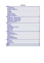 Biznesa plāns 'Company "Les Sept Fantastiques"', 2.