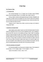 Biznesa plāns 'Company "Les Sept Fantastiques"', 3.