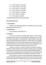 Biznesa plāns 'Company "Les Sept Fantastiques"', 4.