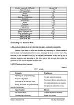 Biznesa plāns 'Company "Les Sept Fantastiques"', 6.