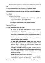 Biznesa plāns 'Company "Les Sept Fantastiques"', 8.