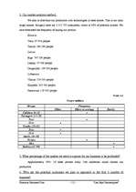 Biznesa plāns 'Company "Les Sept Fantastiques"', 12.