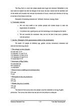 Biznesa plāns 'Company "Les Sept Fantastiques"', 16.