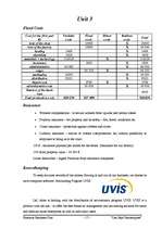 Biznesa plāns 'Company "Les Sept Fantastiques"', 17.