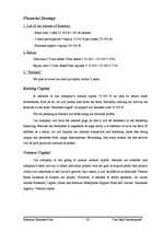 Biznesa plāns 'Company "Les Sept Fantastiques"', 19.