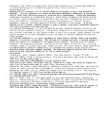 Eseja 'Wireless Internet at McDonalds - SWOT Analysis, Market Research, and Service Ove', 3.