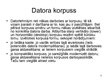 Prezentācija 'Datora korpusu tipi', 3.