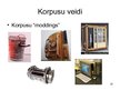 Prezentācija 'Datora korpusu tipi', 22.