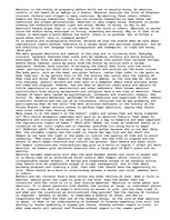 Eseja 'Abortion', 1.