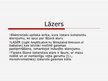 Prezentācija 'Lāzeri', 2.