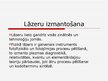 Prezentācija 'Lāzeri', 6.