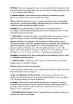 Konspekts 'Barjeru veidi', 4.