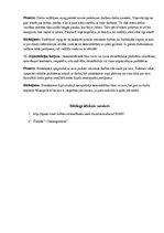 Konspekts 'Barjeru veidi', 5.