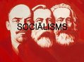 Prezentācija 'Sociālisms', 1.