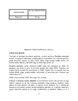 Referāts 'Nervu sistēmu uzlabojošie uztura bagātinātāji', 5.