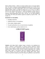 Referāts 'Nervu sistēmu uzlabojošie uztura bagātinātāji', 7.