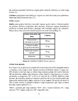 Referāts 'Nervu sistēmu uzlabojošie uztura bagātinātāji', 8.