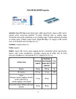 Referāts 'Nervu sistēmu uzlabojošie uztura bagātinātāji', 11.