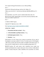 Referāts 'Nervu sistēmu uzlabojošie uztura bagātinātāji', 14.