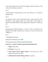 Referāts 'Nervu sistēmu uzlabojošie uztura bagātinātāji', 15.