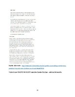 Referāts 'Nervu sistēmu uzlabojošie uztura bagātinātāji', 22.