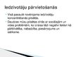 Prezentācija 'Pilsētas un vide', 2.