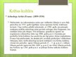 Prezentācija 'Krētas - Mikēnu kultūra', 5.