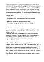 Konspekts 'Ceļojuma vadība', 2.