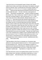 Konspekts 'Ceļojuma vadība', 3.