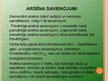 Prezentācija 'Arsēns', 4.