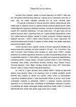 Referāts 'ANO Izglītības, zinātnes un kultūras organizācija', 3.