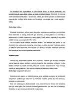 Konspekts 'Birokrātija', 2.