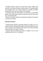 Konspekts 'Birokrātija', 3.