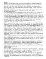 Eseja 'Fundamental Issues in Marketing Faced by Coke', 2.