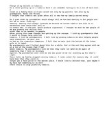 Eseja 'How Being Raised on a Tobacco Farm Changed Ny Beliefs', 1.