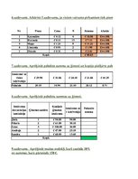 Paraugs 'Laboratorijas darbs biznesa datu analīzes tehnoloģijās', 2.