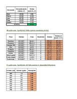 Paraugs 'Laboratorijas darbs biznesa datu analīzes tehnoloģijās', 3.