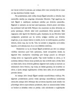 Referāts 'Mūžīgās dzīves izpratne Senajā Ēģiptē un Babilonijā', 2.